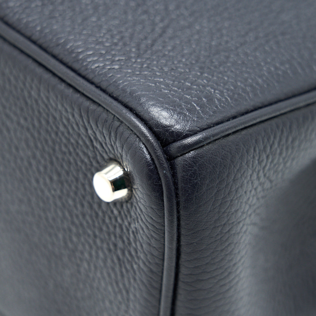 christian-dior-medium-diorissimo-tote-bag-black-grained-leather-shw