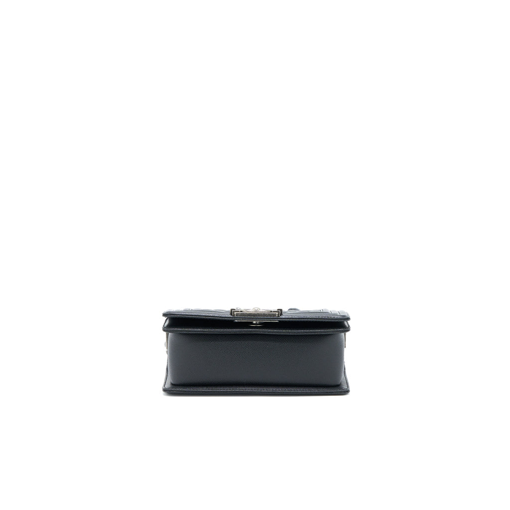 chanel-small-boy-bag-caviar-black-ruthenium-hardware-microchip-1