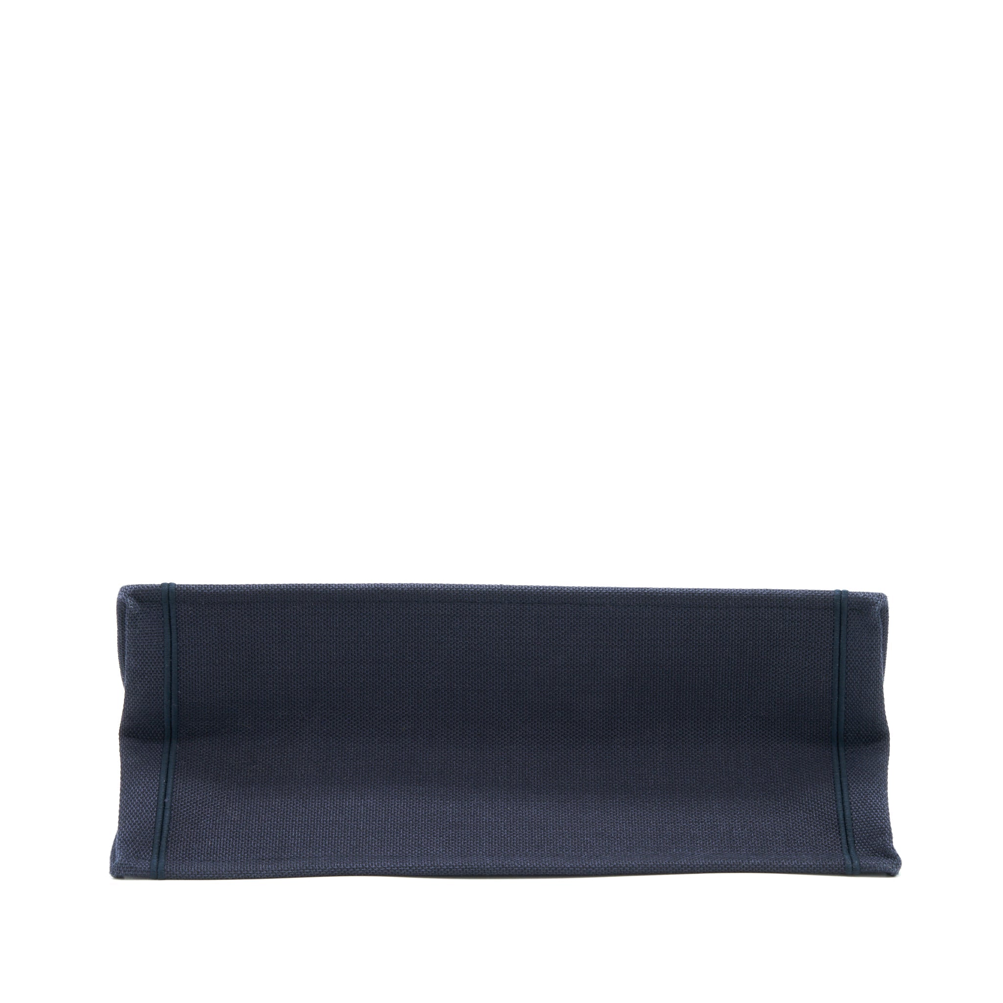 dior-limited-edition-book-tote-dark-blue-denim