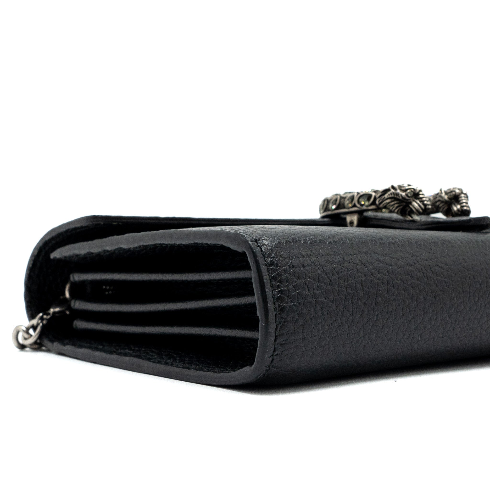 gucci-dionysus-mini-chain-bag-calfskin-black-shw