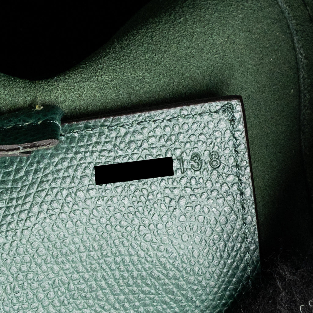 celine-vertical-cabas-calfskin-green-navy-ghw