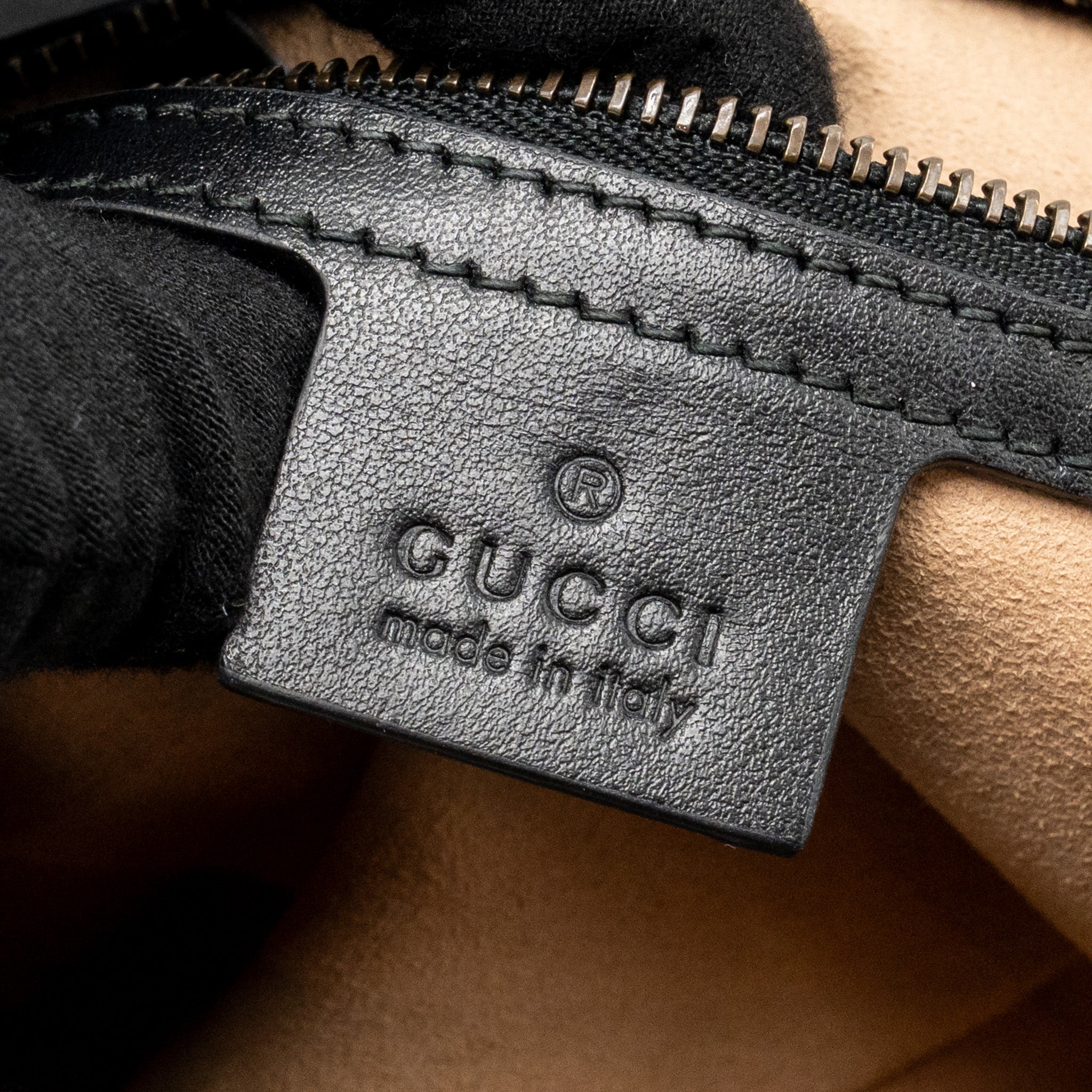 gucci-small-gg-marmont-bag-calfskin-black-ghw-2