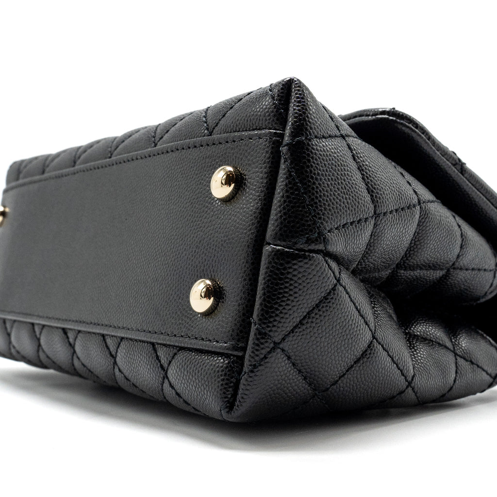 chanel-23p-coco-love-flap-bag-caviar-black-ghwmicrochip-1