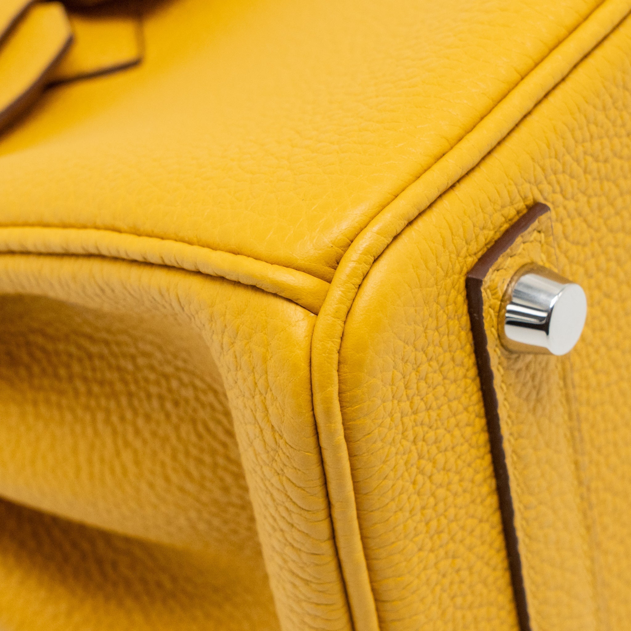 hermes-birkin-25-togo-jaune-amber-shw-stamp-y
