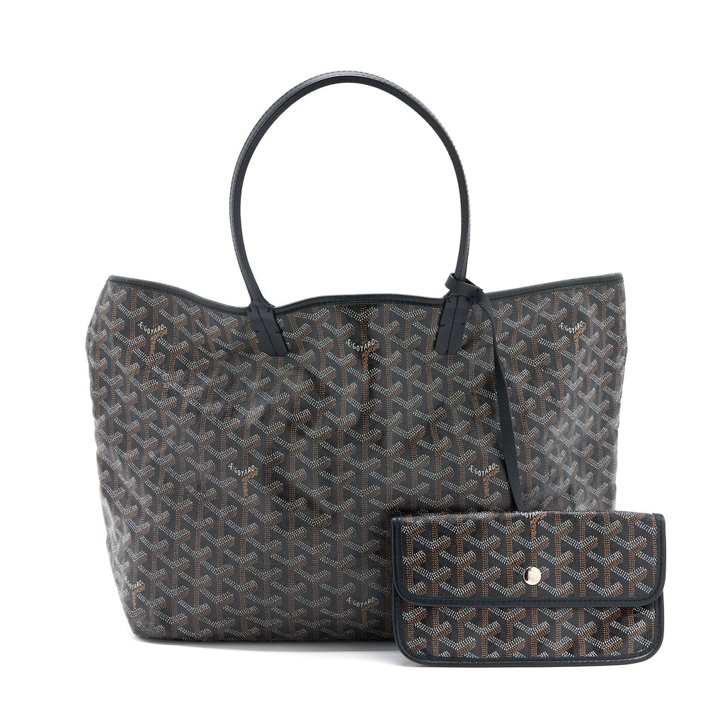 goyard-artois-pm-tote-canvas-calfskin-black