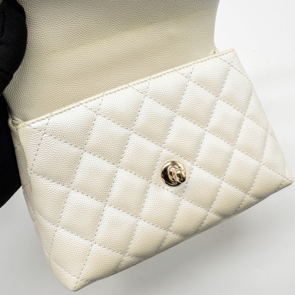 chanel-mini-coco-handle-caviar-iridescent-white-lghw-1