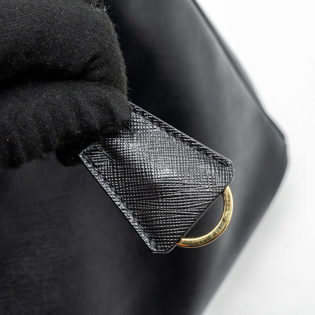 prada-saffiano-tote-bag-black-ghw-2