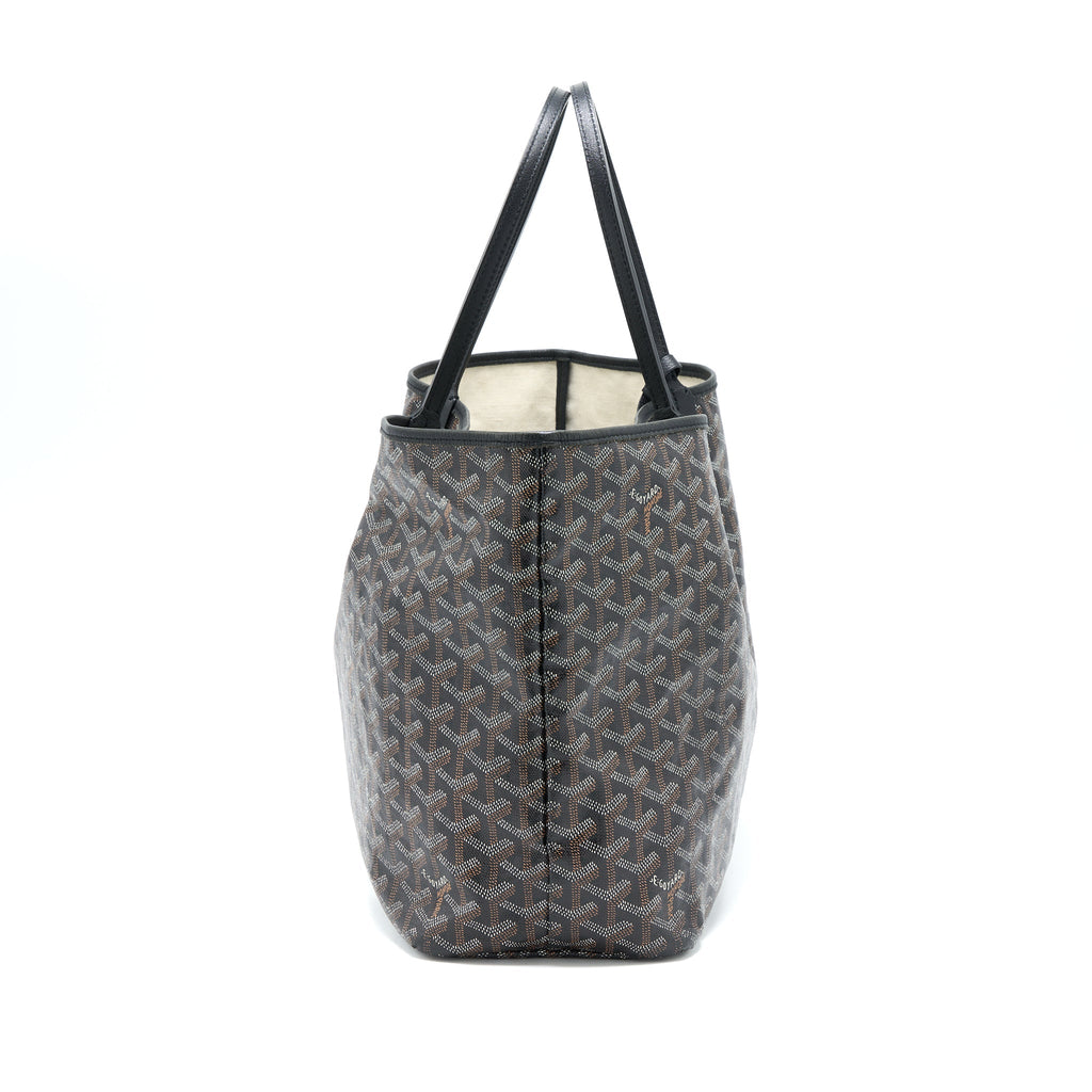 goyard-artois-pm-tote-canvas-calfskin-black