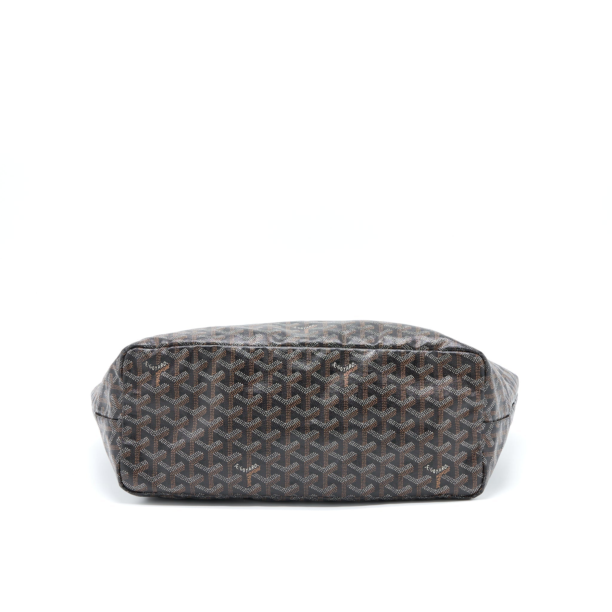 goyard-artois-pm-tote-canvas-calfskin-black