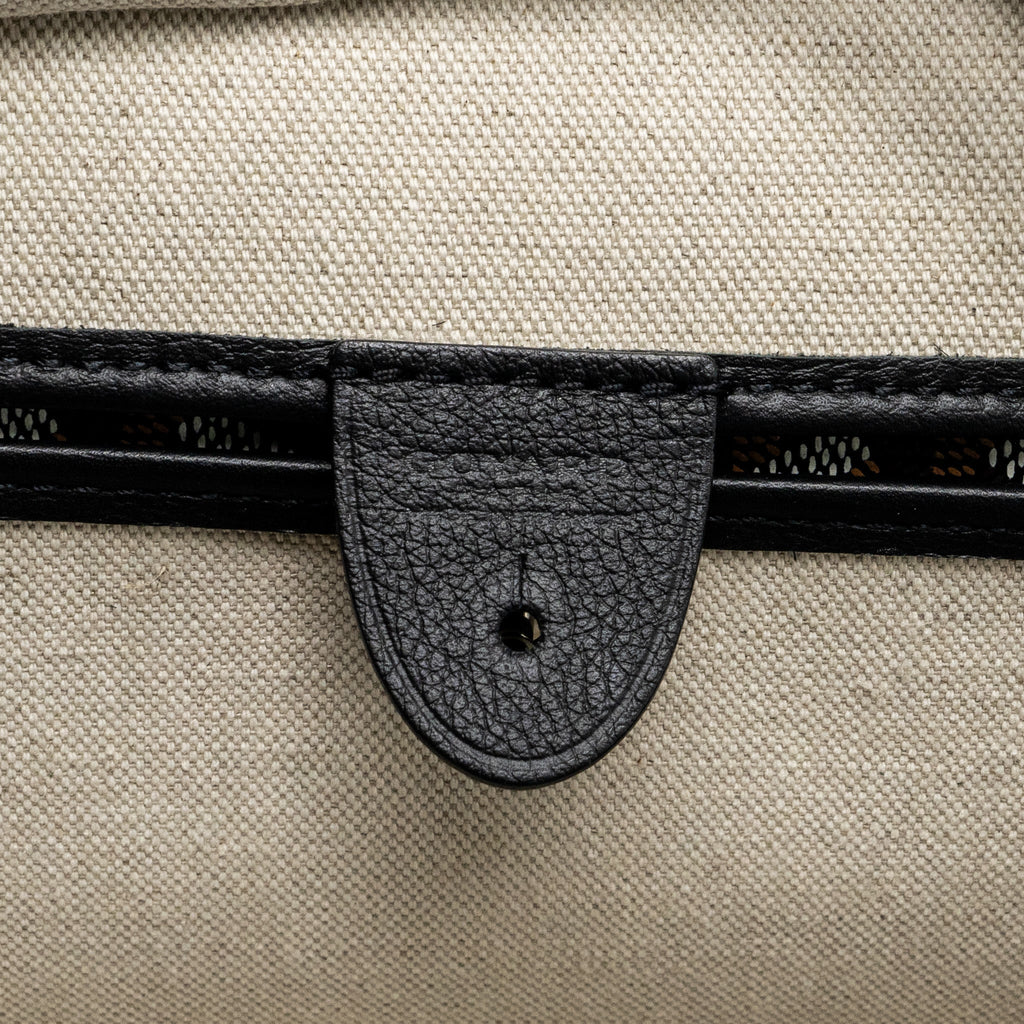 goyard-artois-tote-goyardine-canvas-black-shw