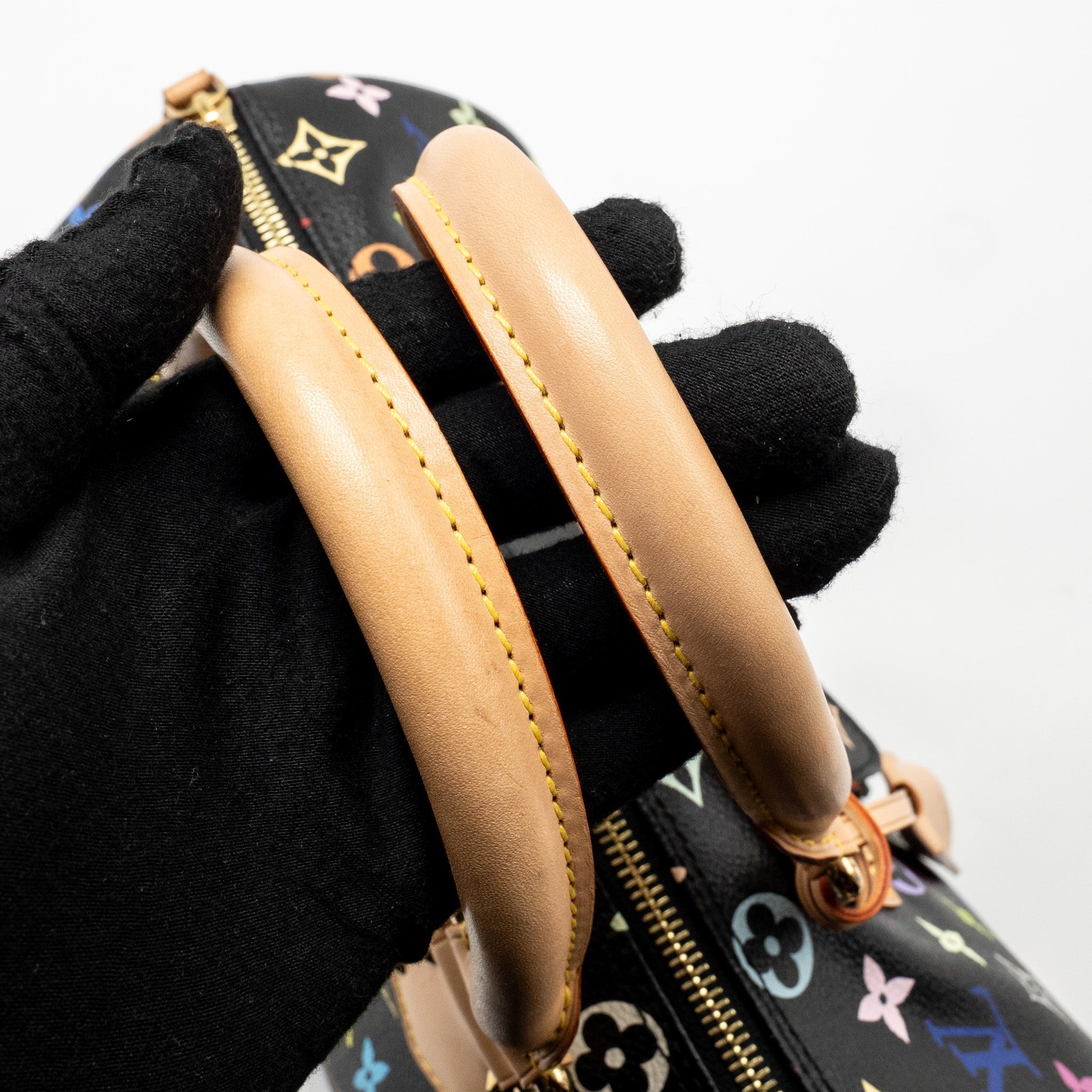louis-vuitton-x-takashi-murakami-speedy-30-limited-edition-multicoloured-monogram-canvas-black-ghw