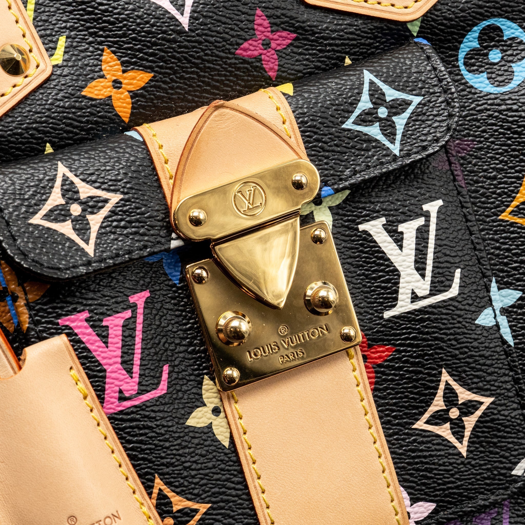 louis-vuitton-x-takashi-murakami-speedy-30-limited-edition-multicoloured-monogram-canvas-black-ghw