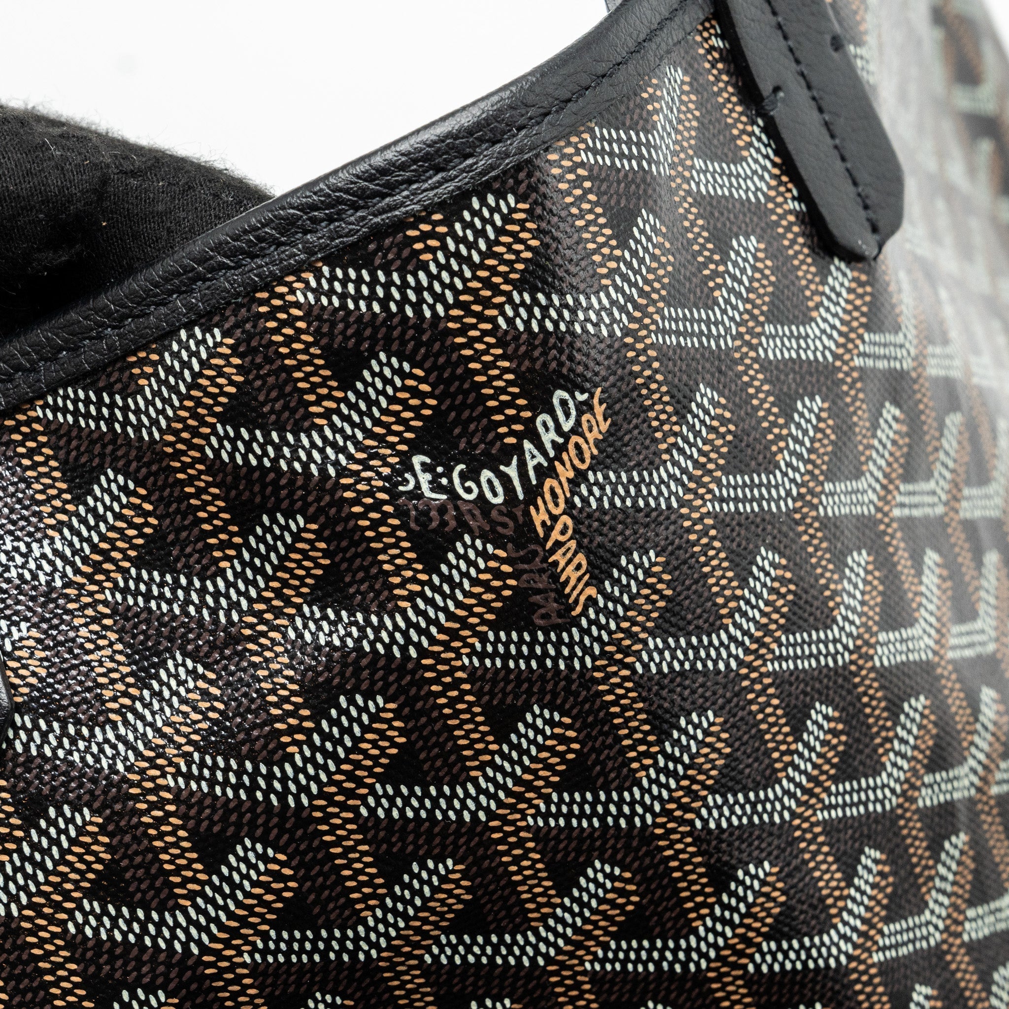 goyard-saint-louis-pm-tote-bag-goyardline-canvas-leather-black-shw