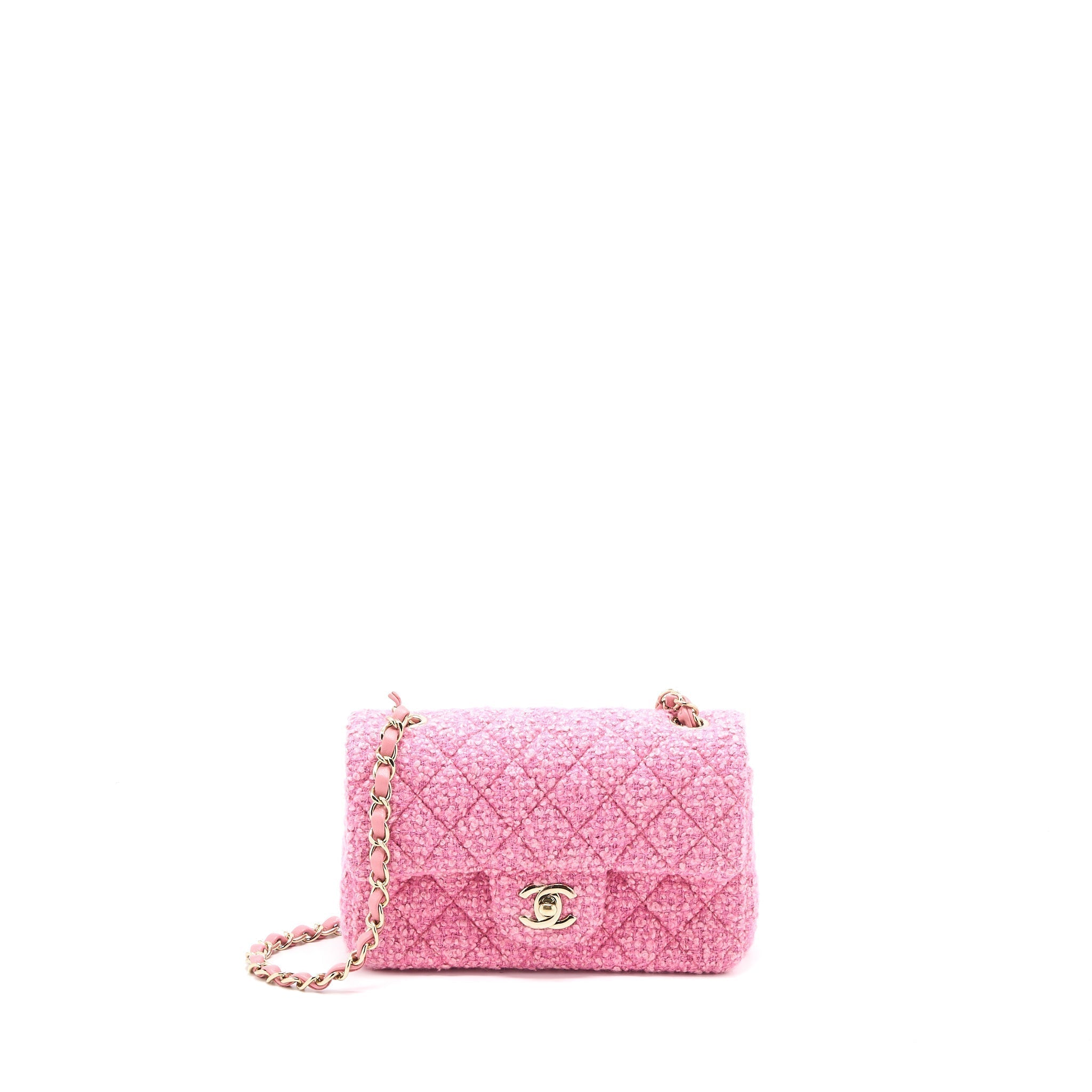 chanel-mini-rectangular-flap-bag-tweed-pink-lghw-microchip