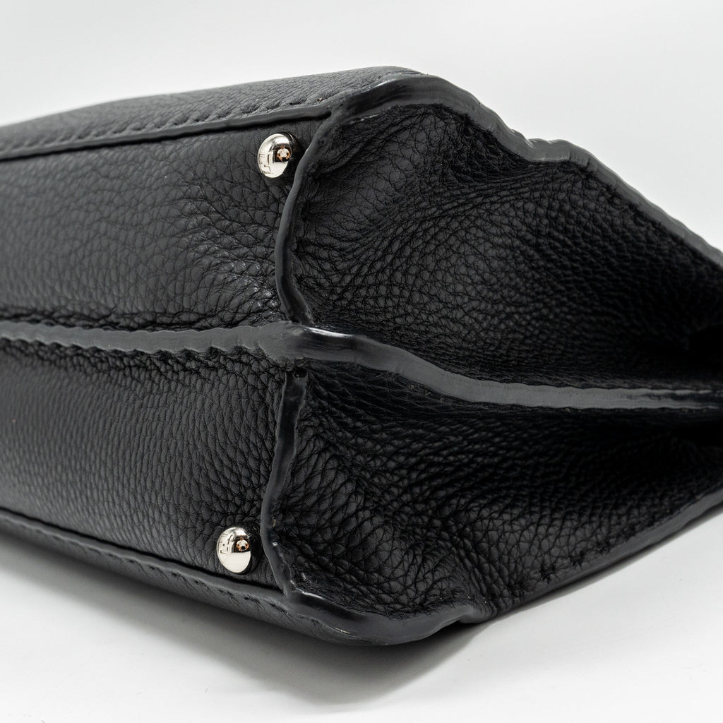 fendi-medium-peekaboo-bag-calfskin-black-shw