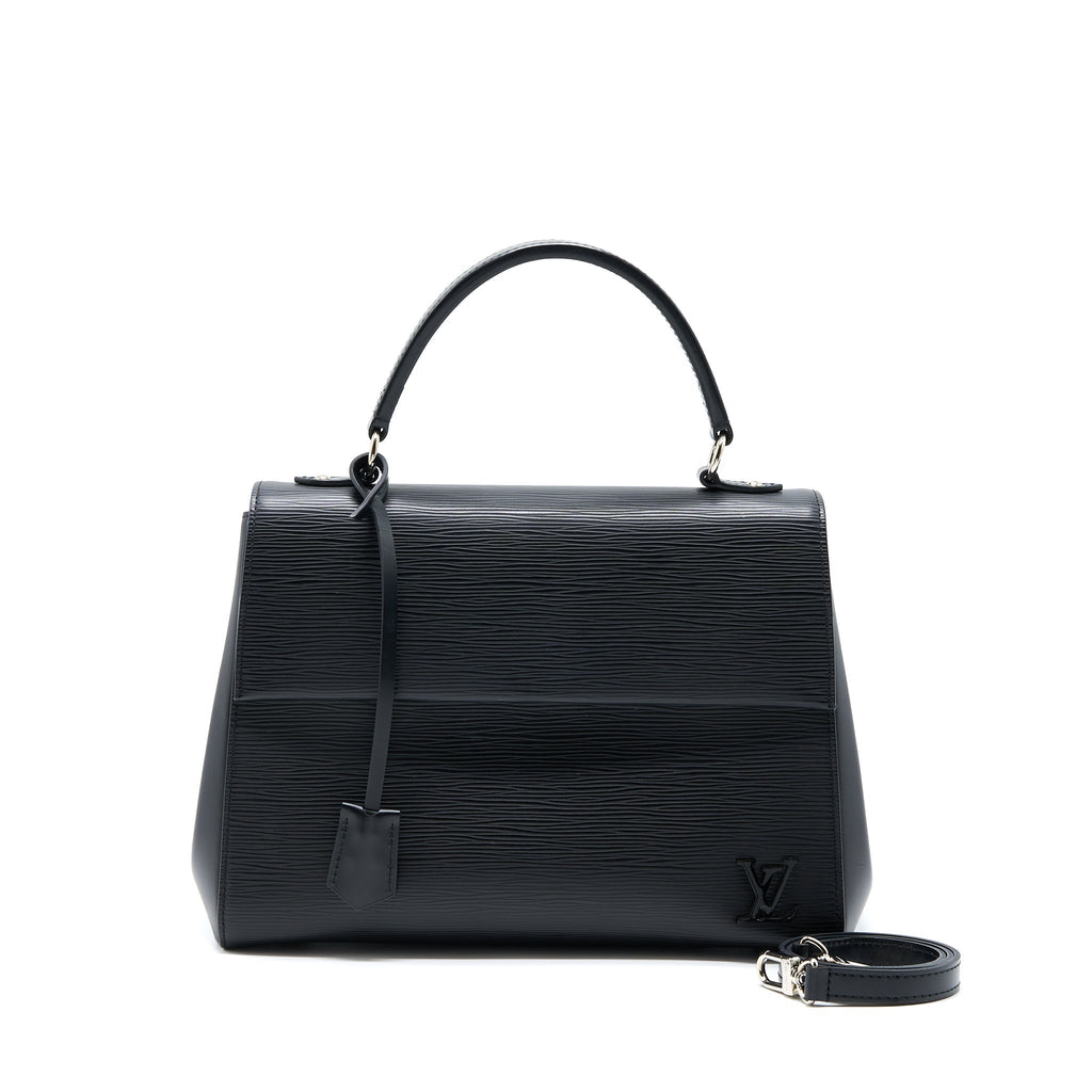louis-vuitton-cluny-mm-epi-black-shw