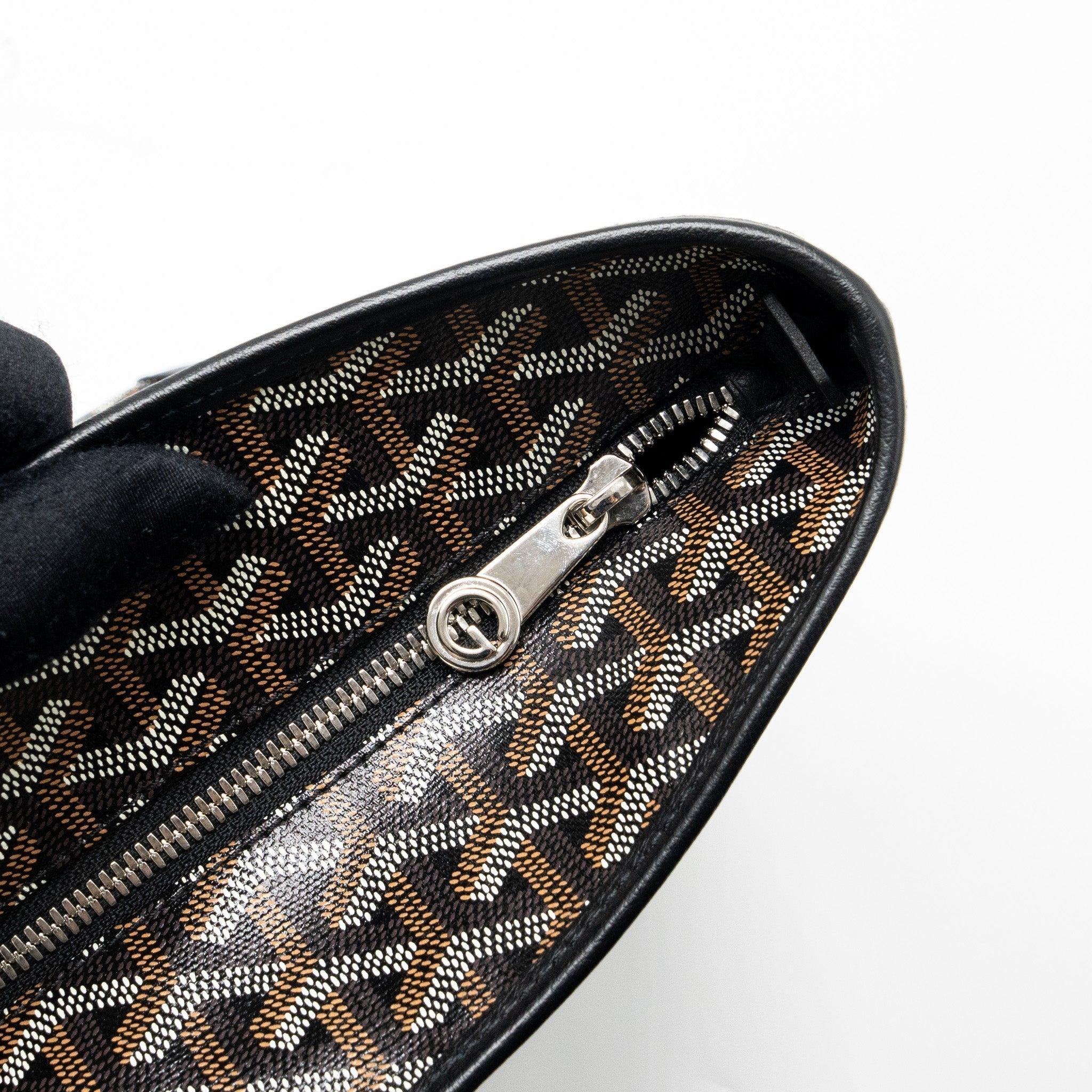 goyard-artois-tote-goyardine-canvas-black-shw