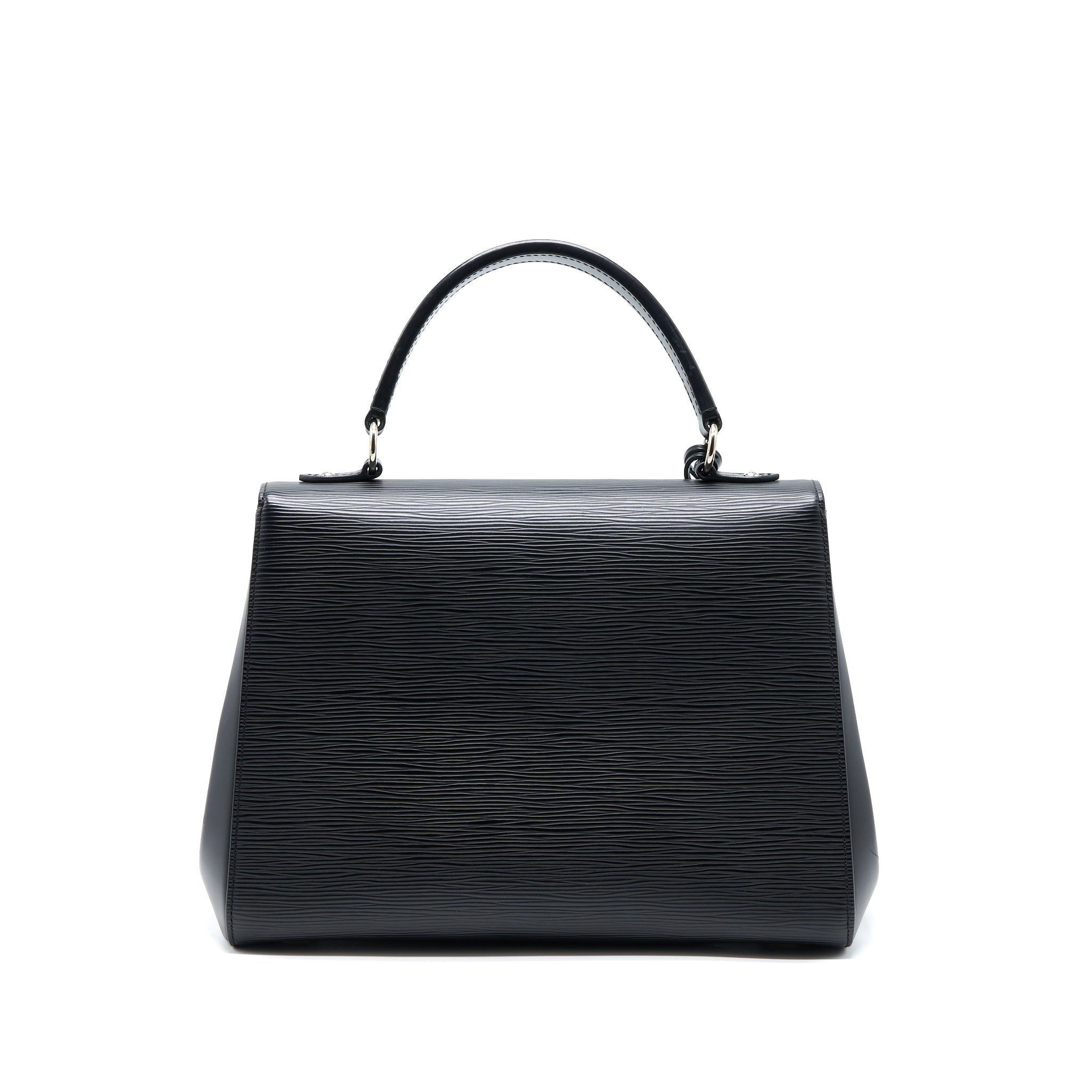 louis-vuitton-cluny-mm-epi-black-shw