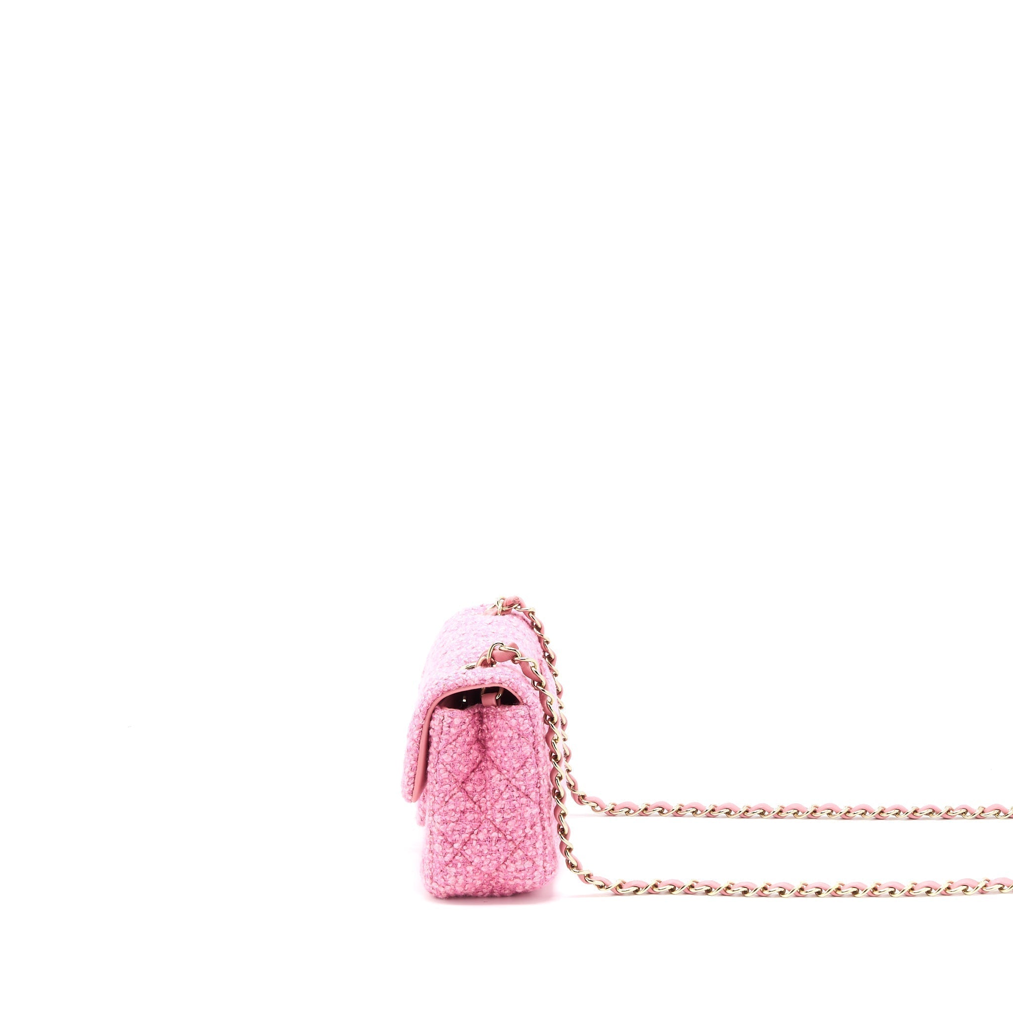 chanel-mini-rectangular-flap-bag-tweed-pink-lghw-microchip