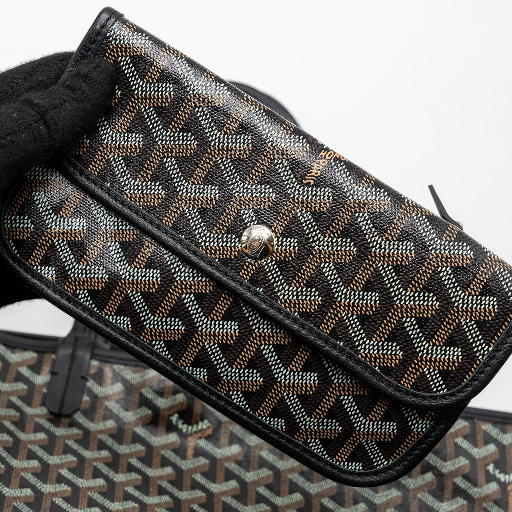 goyard-saint-louis-pm-tote-bag-goyardline-canvas-leather-black-shw