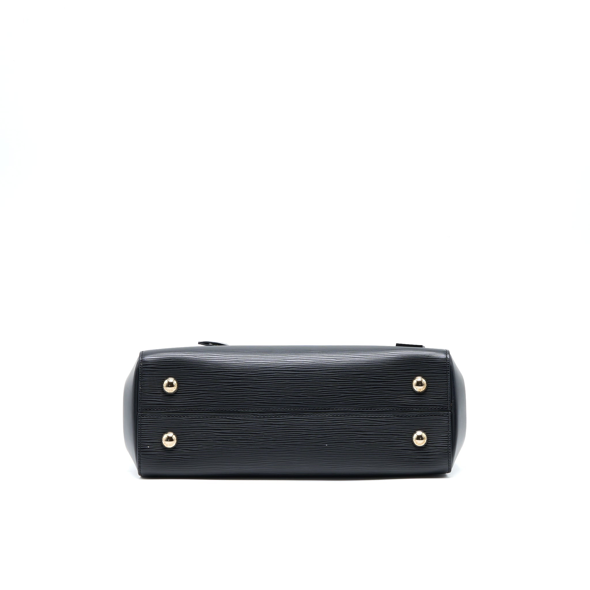 louis-vuitton-cluny-mm-epi-black-shw
