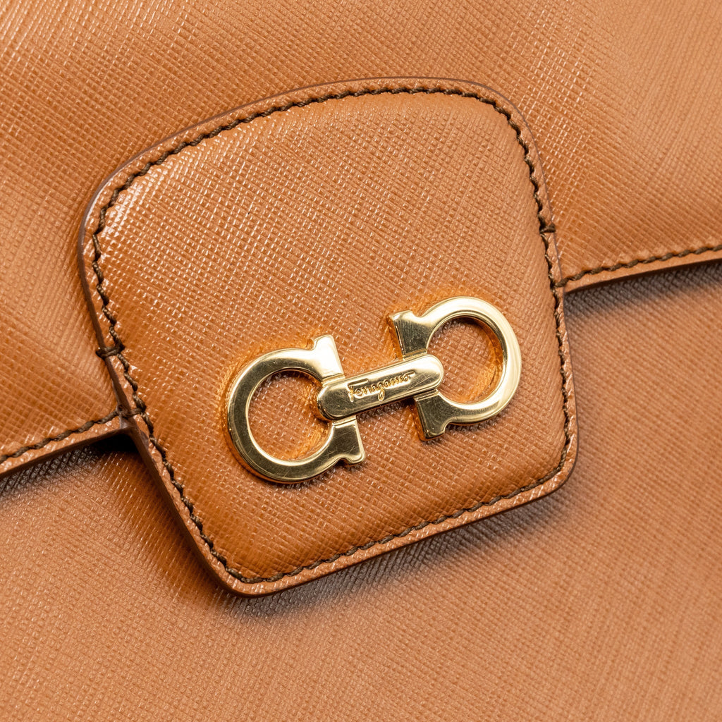 salvatore-ferragamo-top-handle-gancini-bag-calfskin-tan-ghw