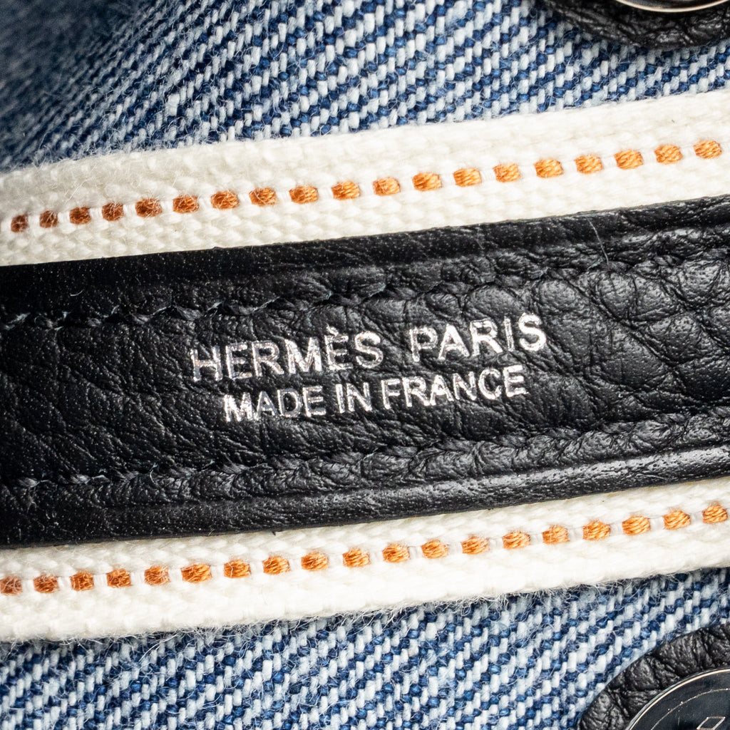 hermes-neo-garden-party-23-denim-negonda-denim-moyen-black-shw-stamp-k