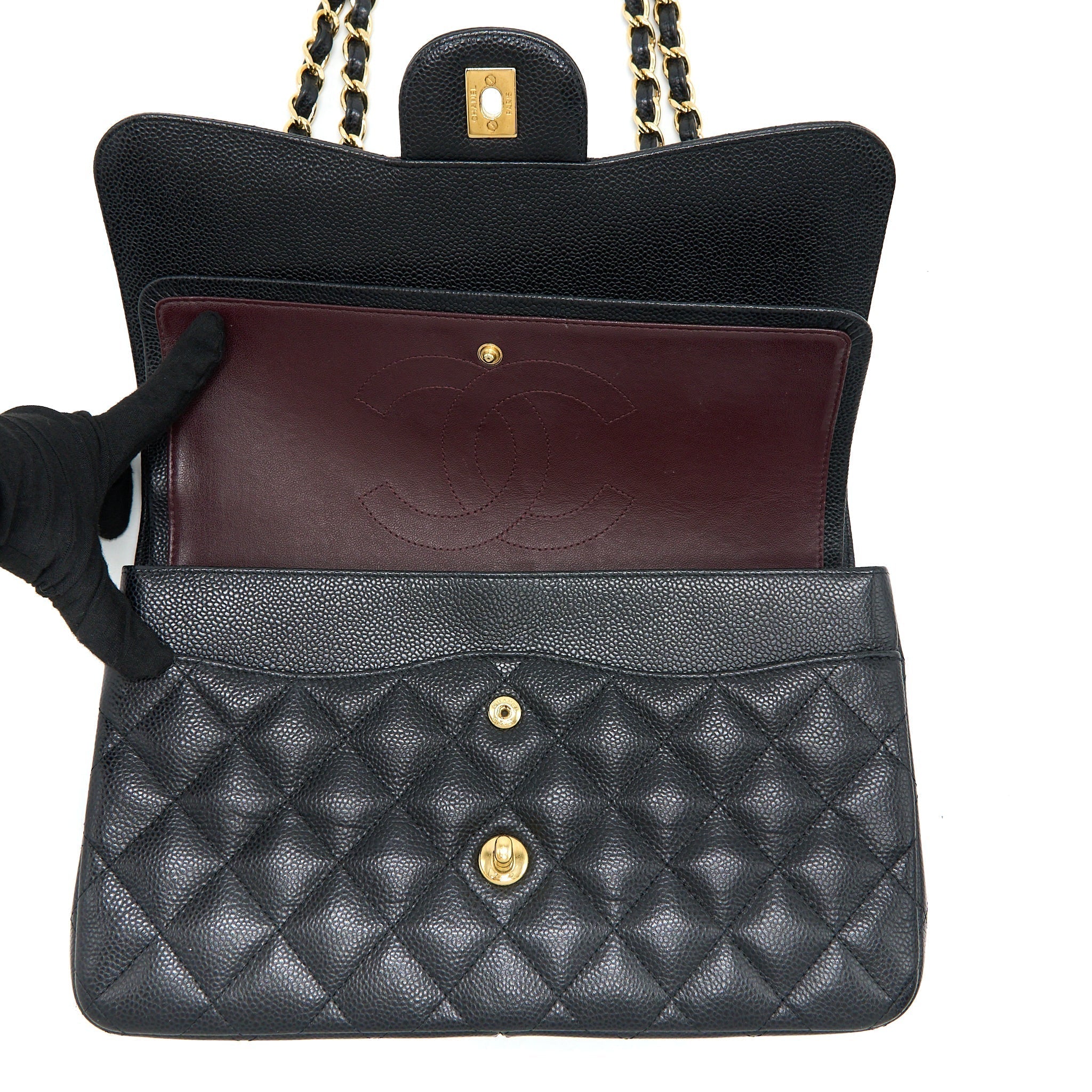 chanel-classic-jumbo-double-flap-bag-caviar-black-ghw-1