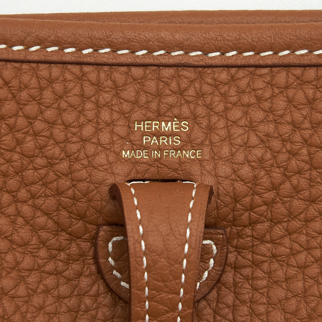 hermes-mini-evelyn-16-clemence-gold-ghw-stamp-z
