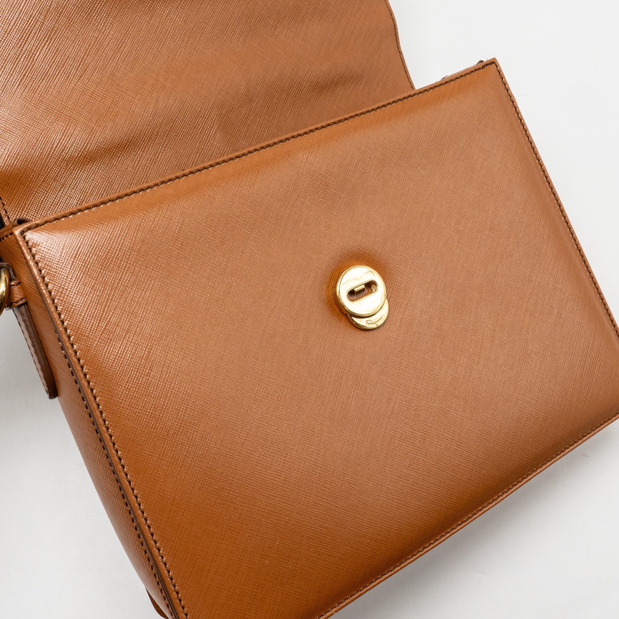 salvatore-ferragamo-top-handle-gancini-bag-calfskin-tan-ghw
