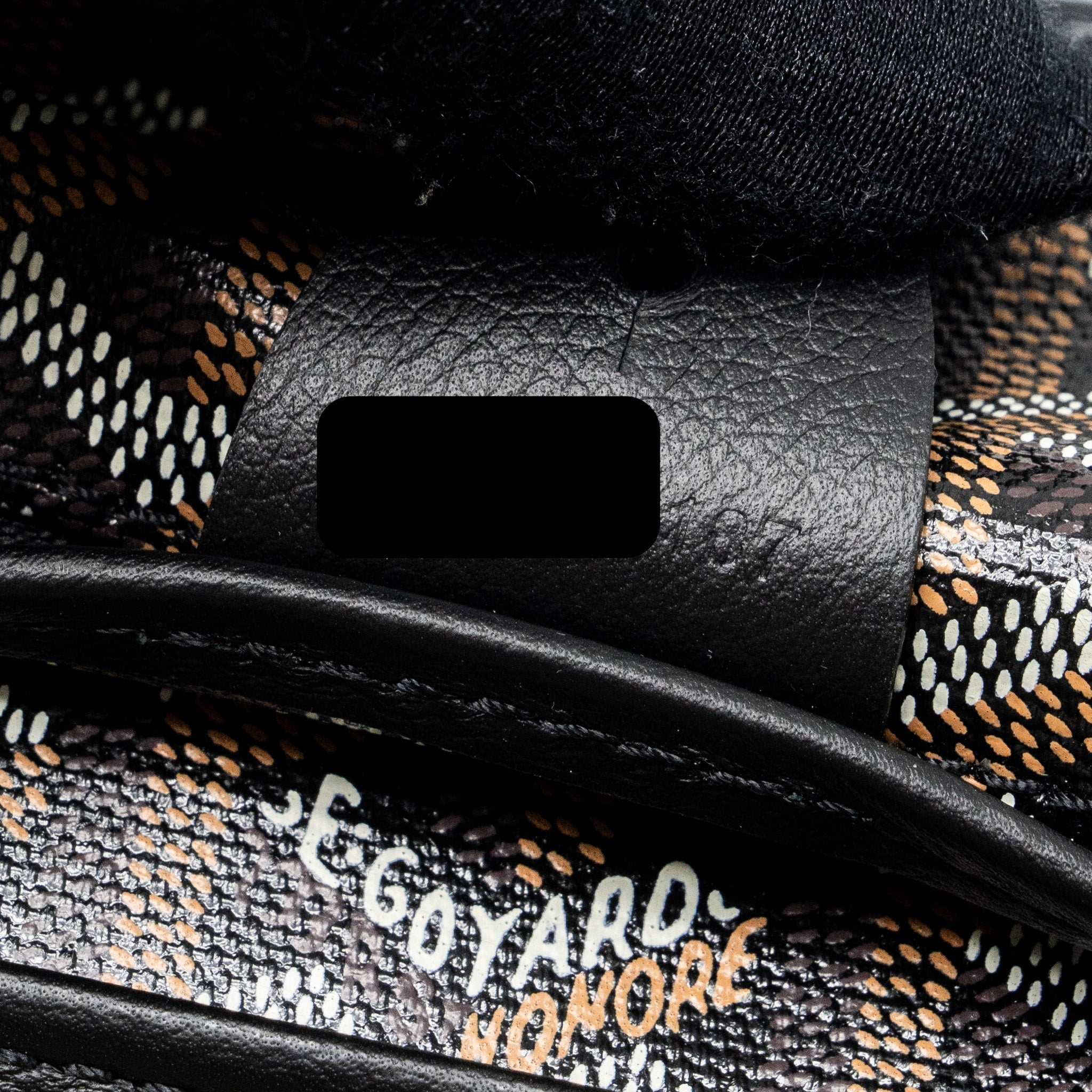 goyard-artois-tote-goyardine-canvas-black-shw