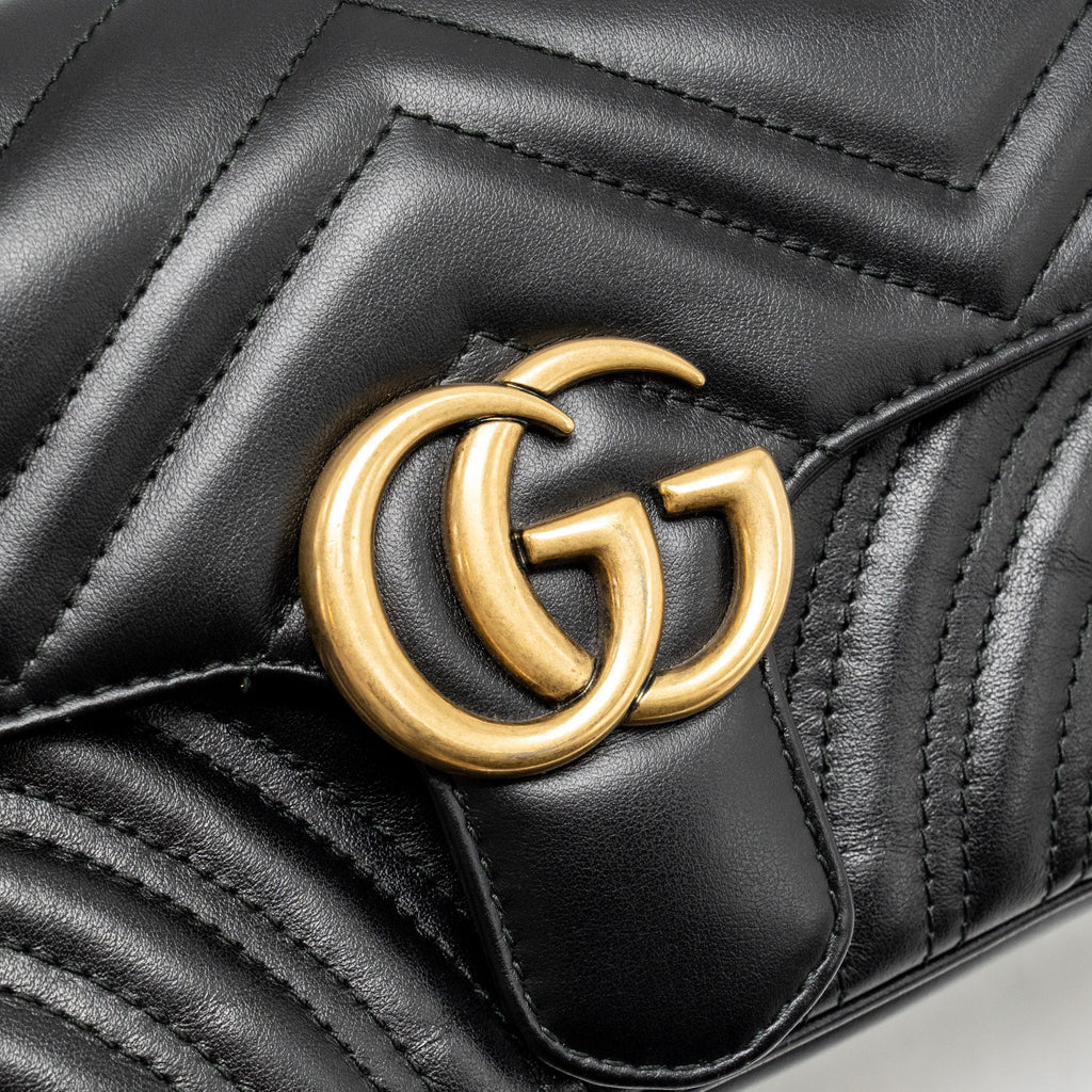 gucci-small-gg-marmont-shoulder-bag-calfskin-black-ghw-3