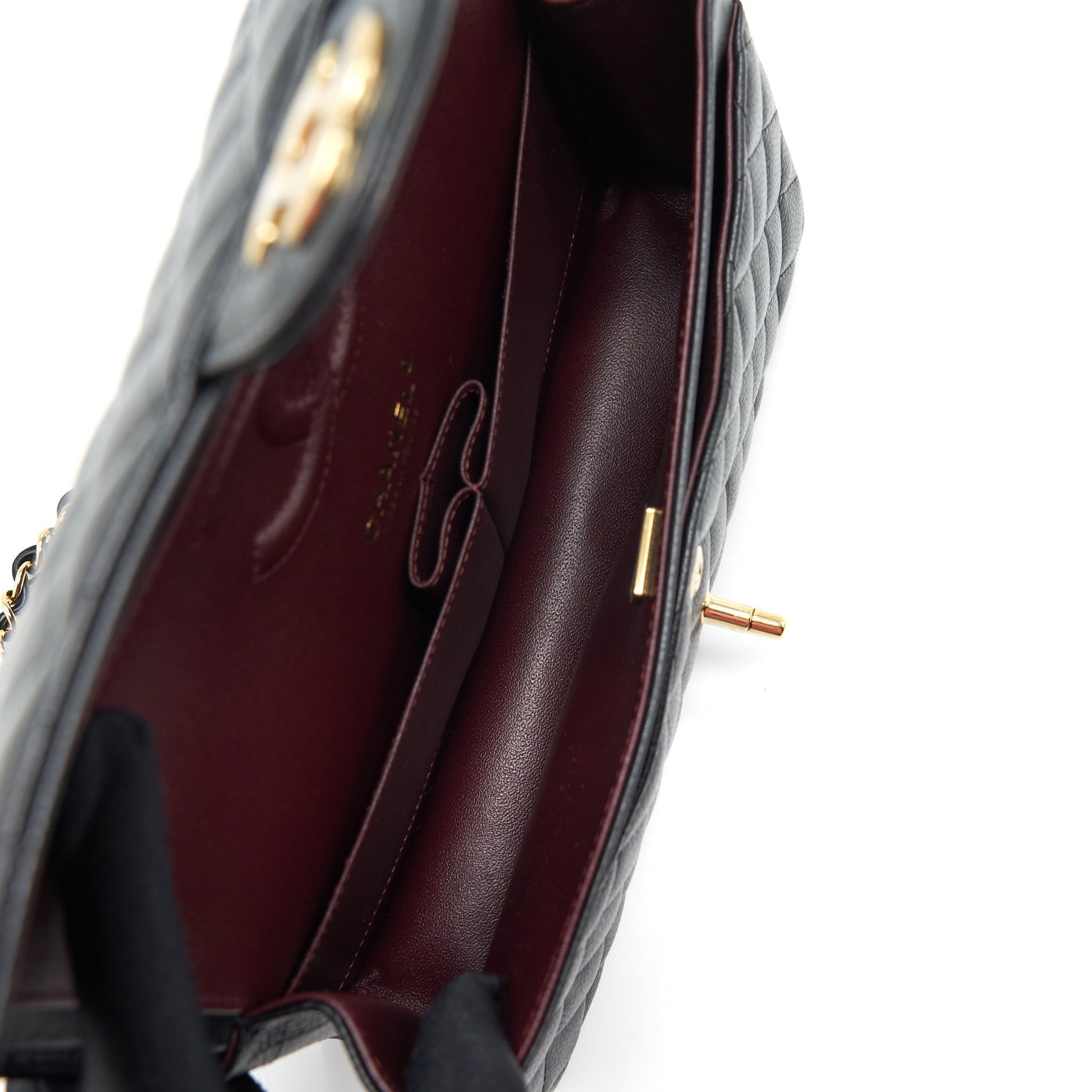 chanel-medium-classic-double-flap-bag-caviar-black-ghw-microchip-1