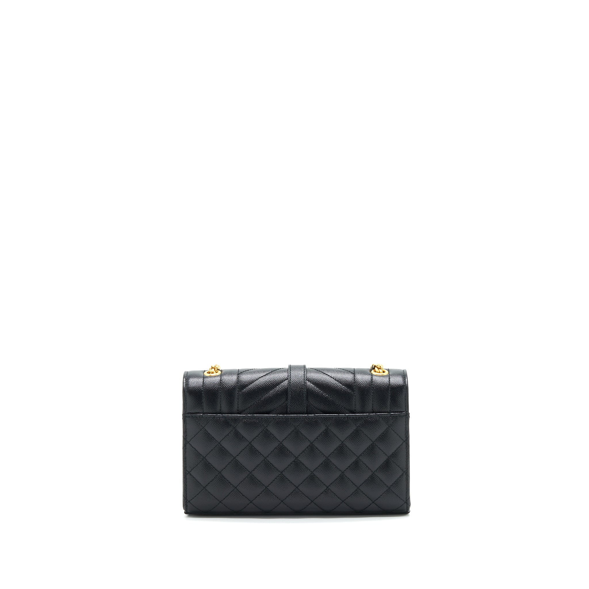 laurent-small-envelope-crossbody-bag-black-with-ghw