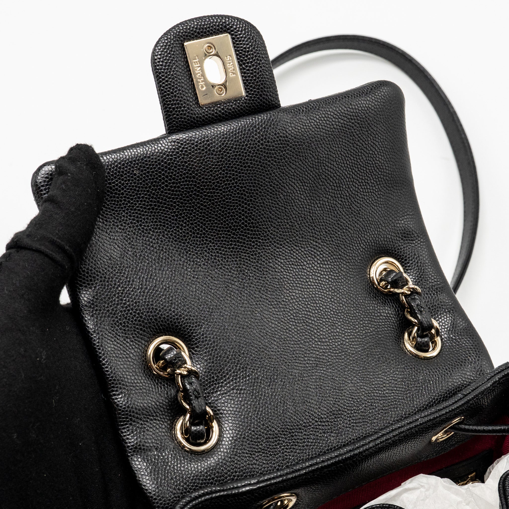 chanel-quilted-mini-backpack-caviar-black-lghw-microchip