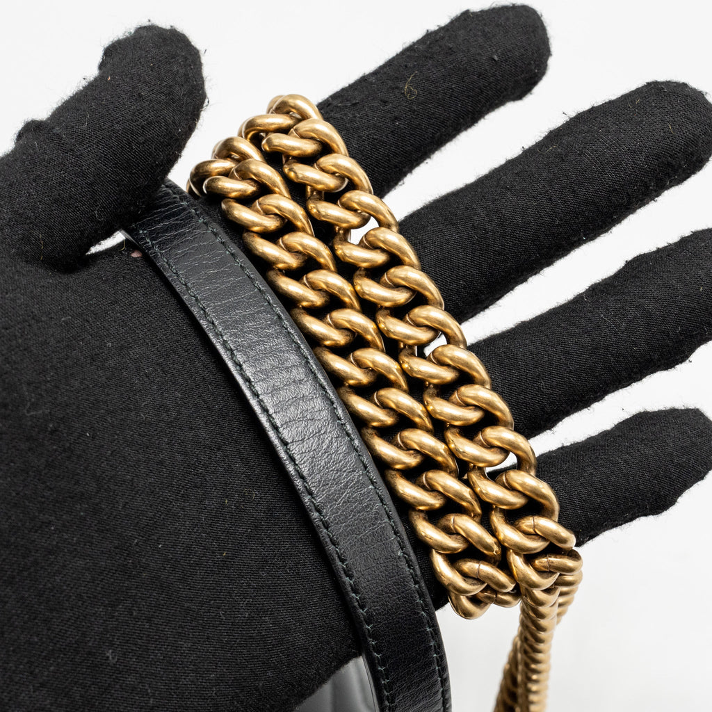 gucci-small-gg-marmont-shoulder-bag-calfskin-black-ghw-3