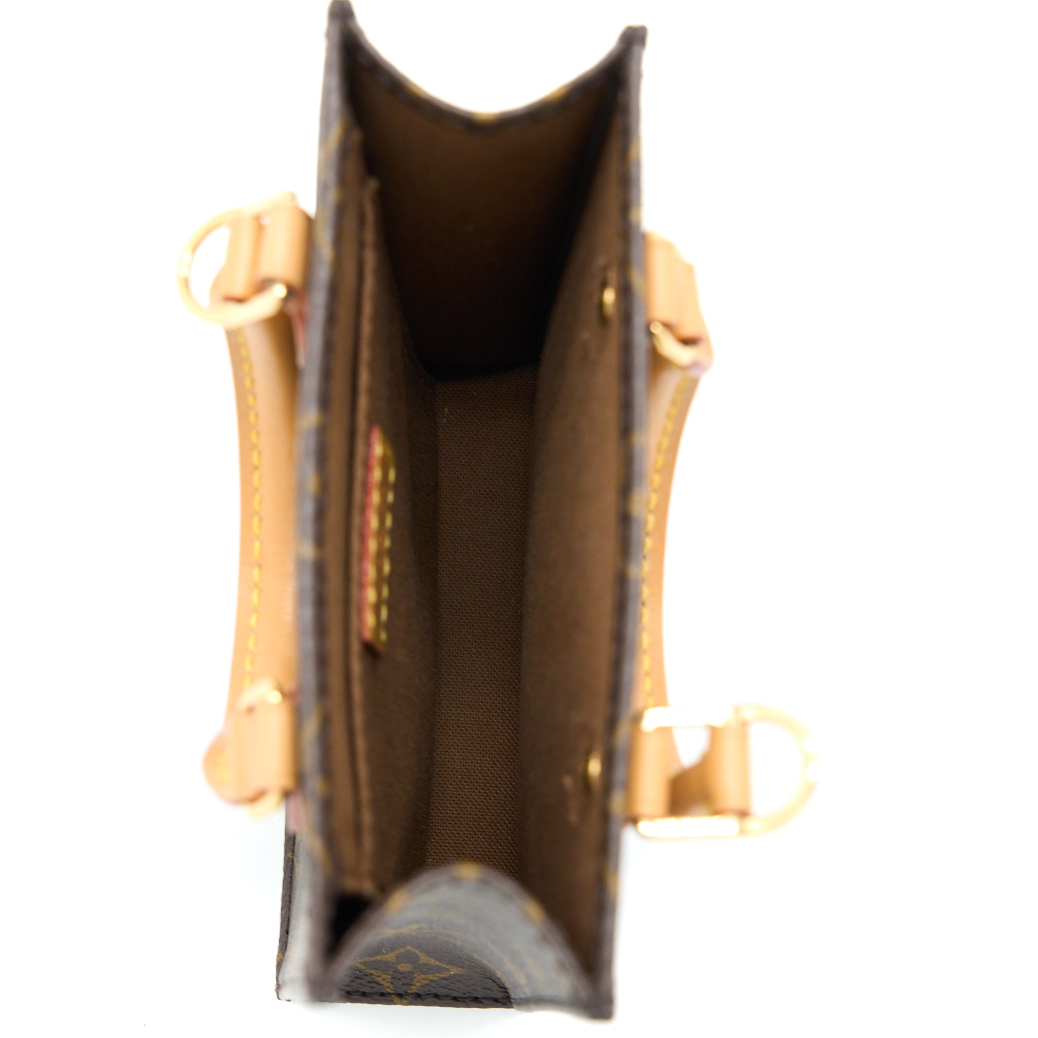 louis-vuitton-petit-sac-plat-monogram-canvas-ghw-8