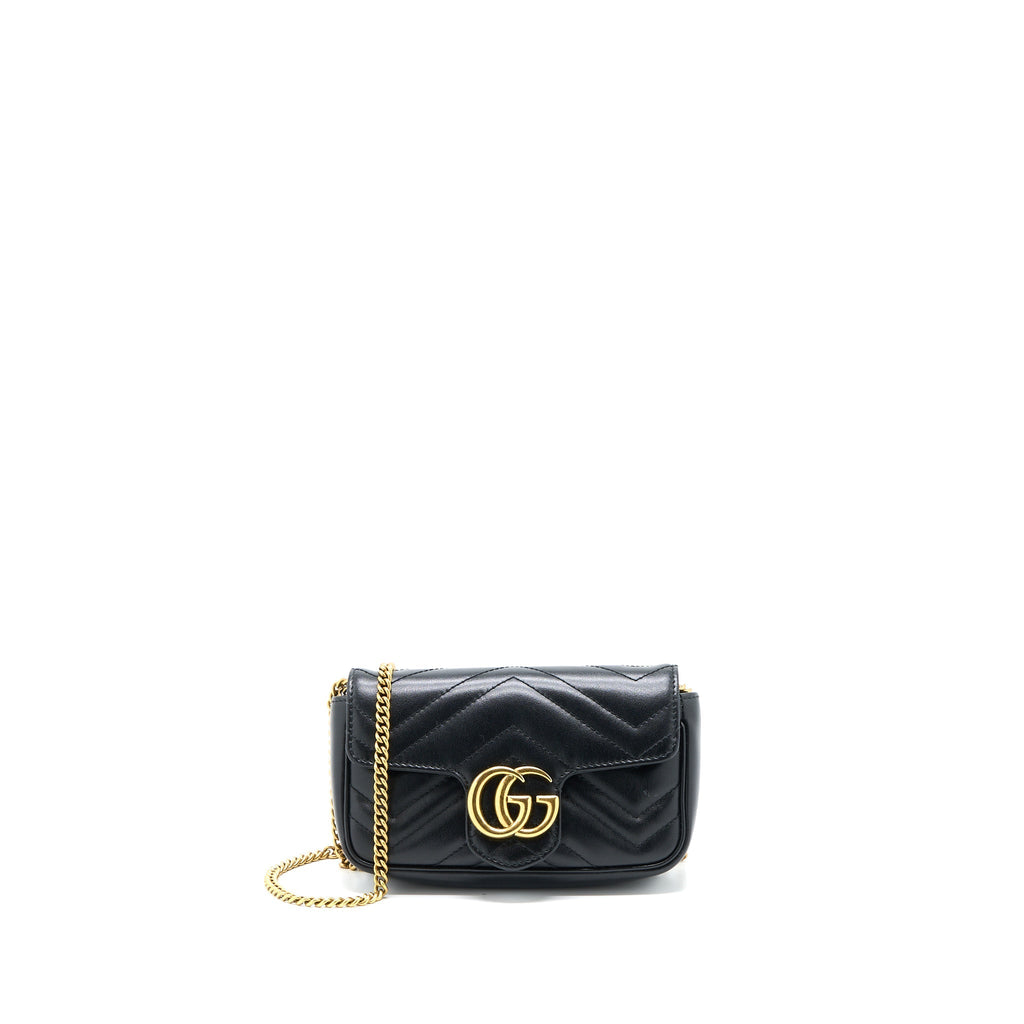 gucci-gg-marmont-super-mini-bag-calfskin-black-ghw
