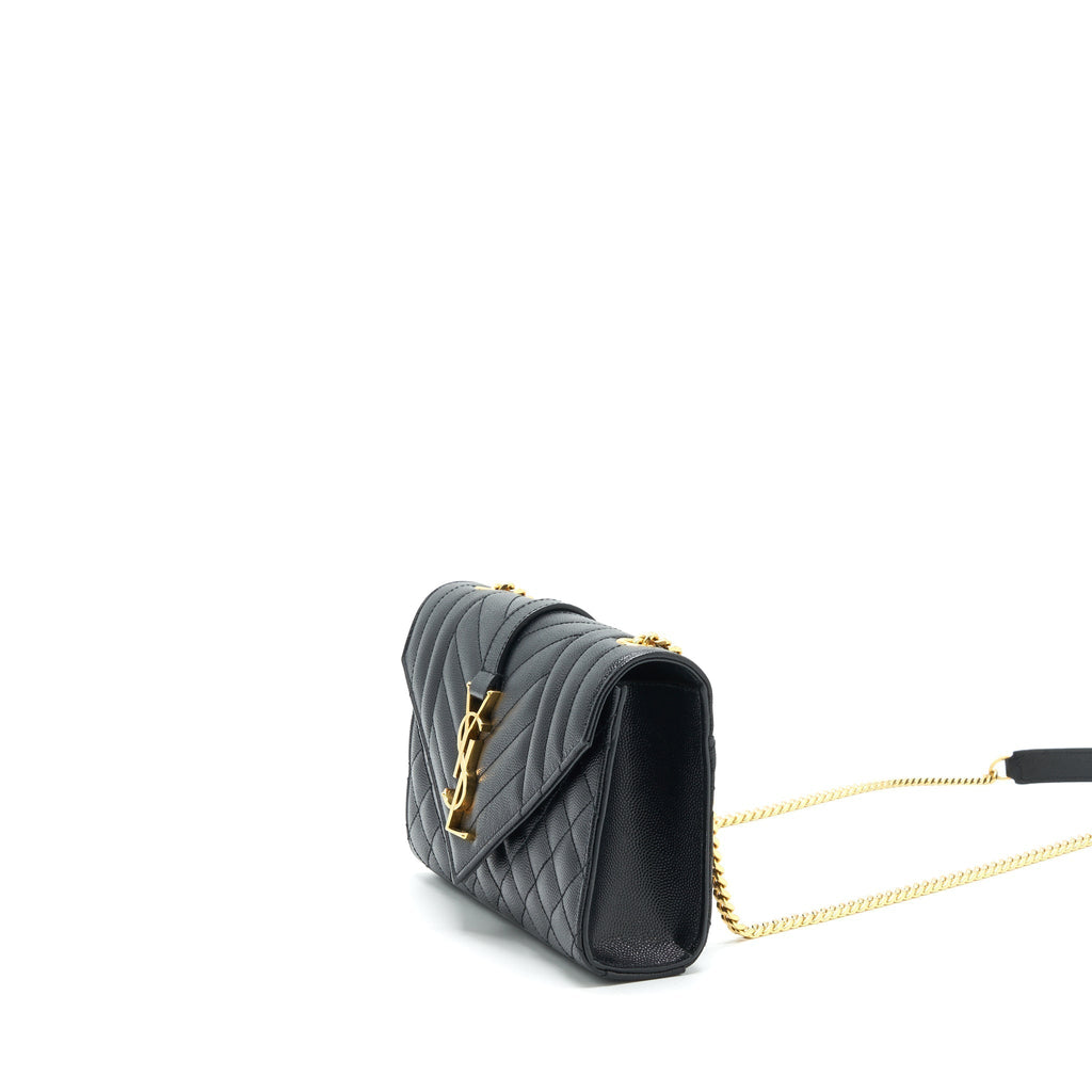 laurent-small-envelope-crossbody-bag-black-with-ghw