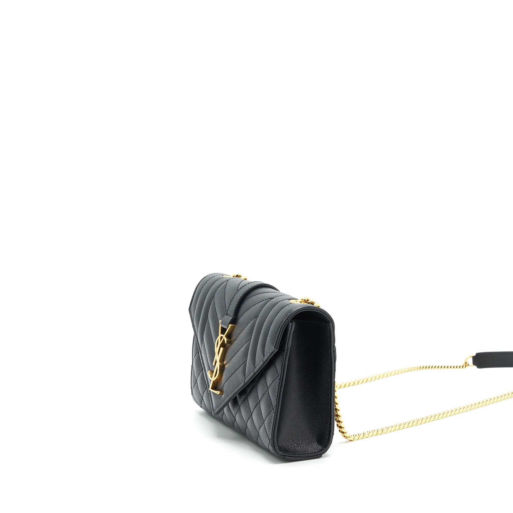 laurent-small-envelope-crossbody-bag-black-with-ghw