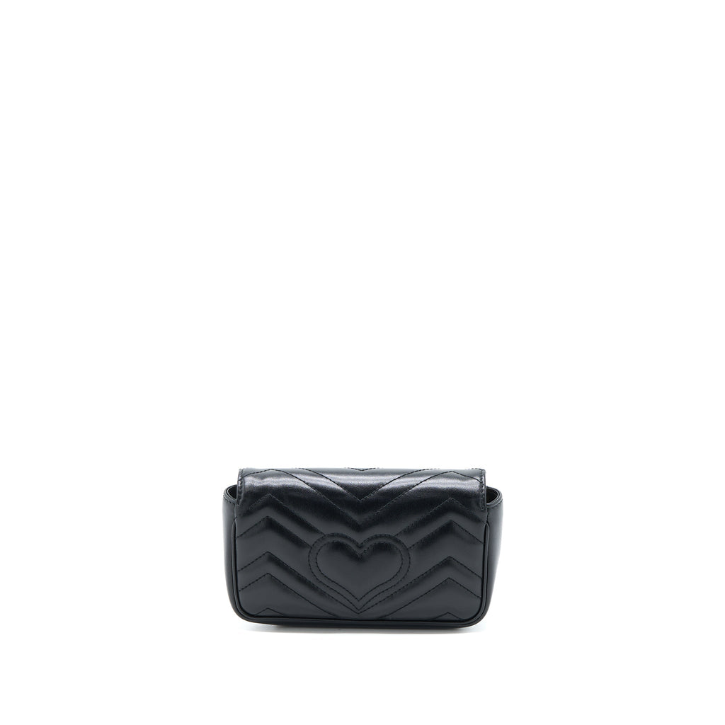 gucci-gg-marmont-super-mini-bag-calfskin-black-ghw