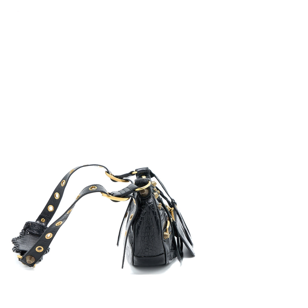 balenciaga-le-cagole-xs-shoulder-bag-croc-embossed-calfskin-black-aged-gold-hardware