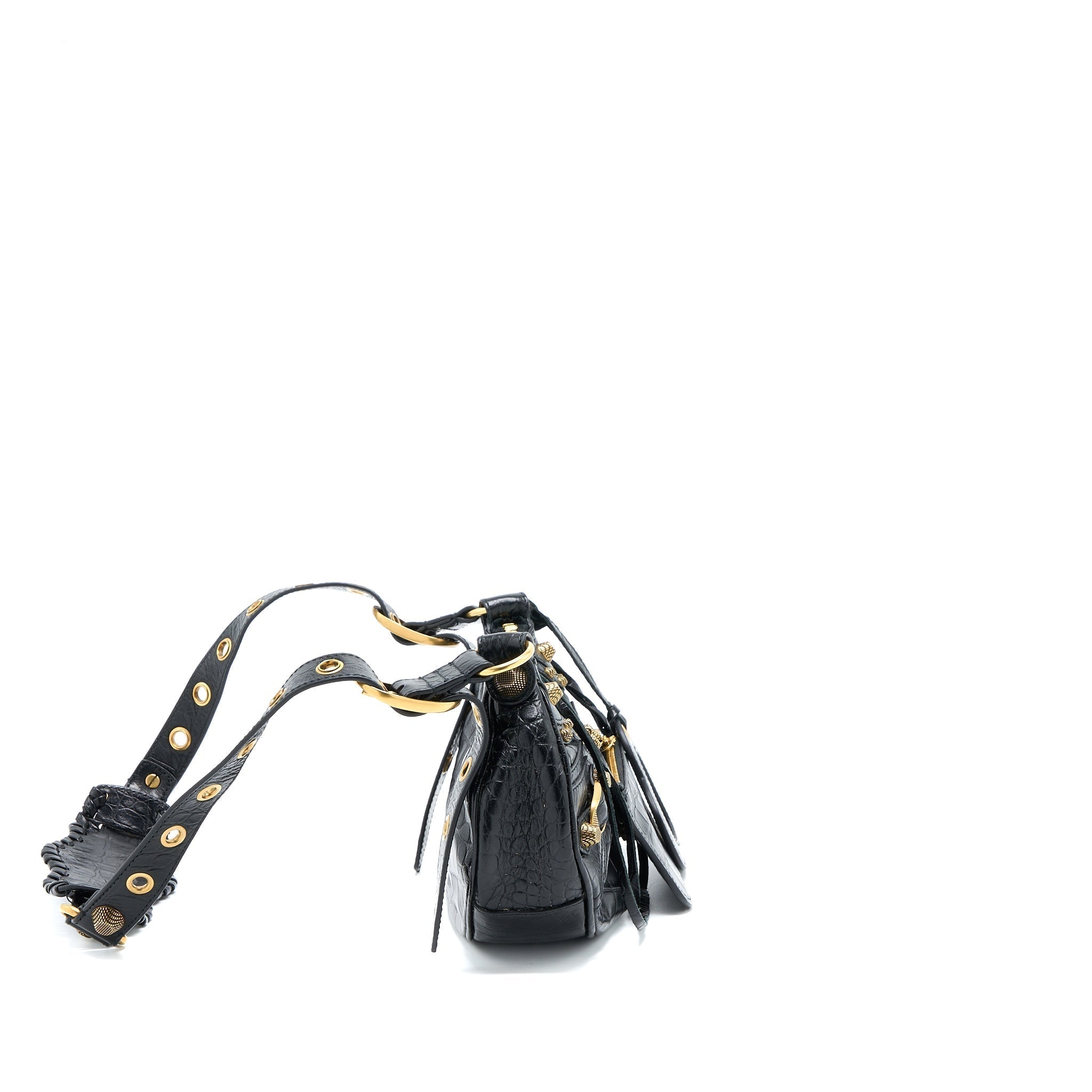 balenciaga-le-cagole-xs-shoulder-bag-croc-embossed-calfskin-black-aged-gold-hardware