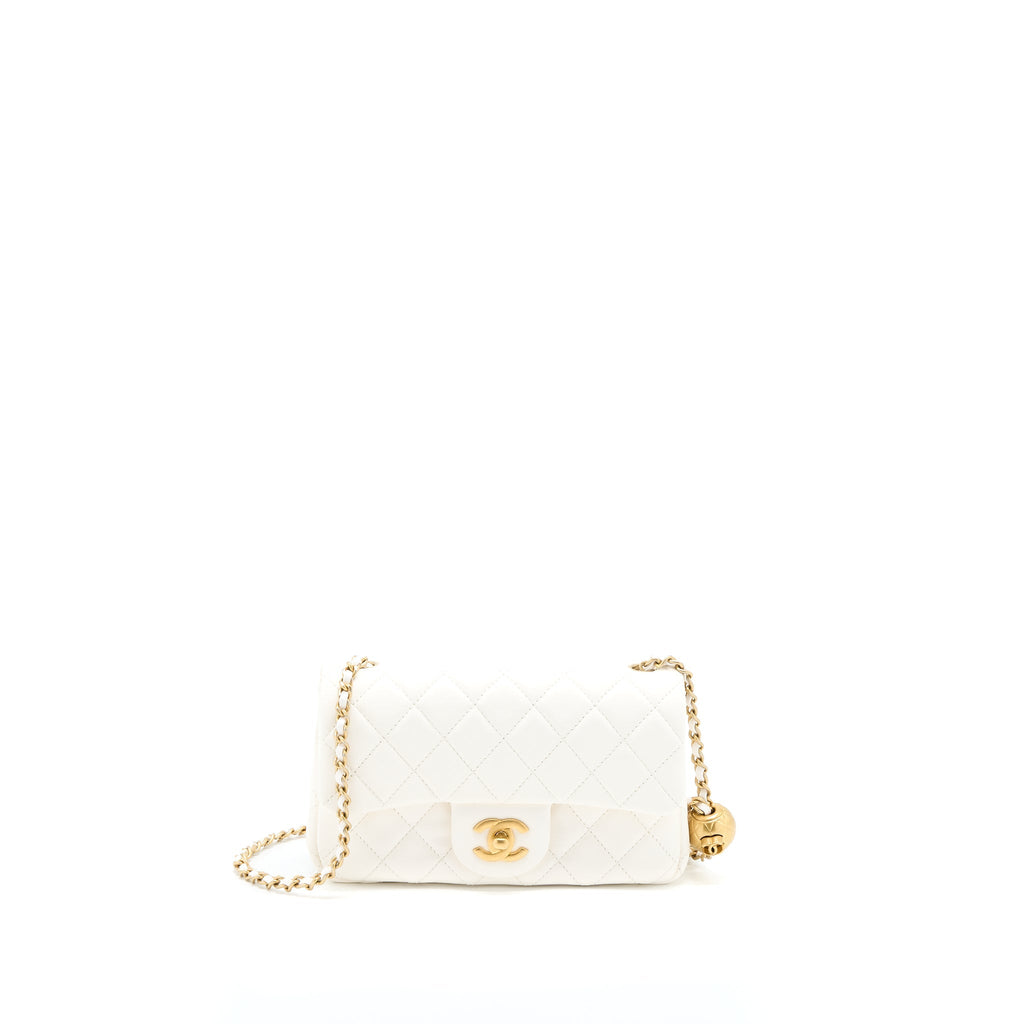 chanel-pearl-crush-mini-rectangular-lambskin-white-ghw-microchip