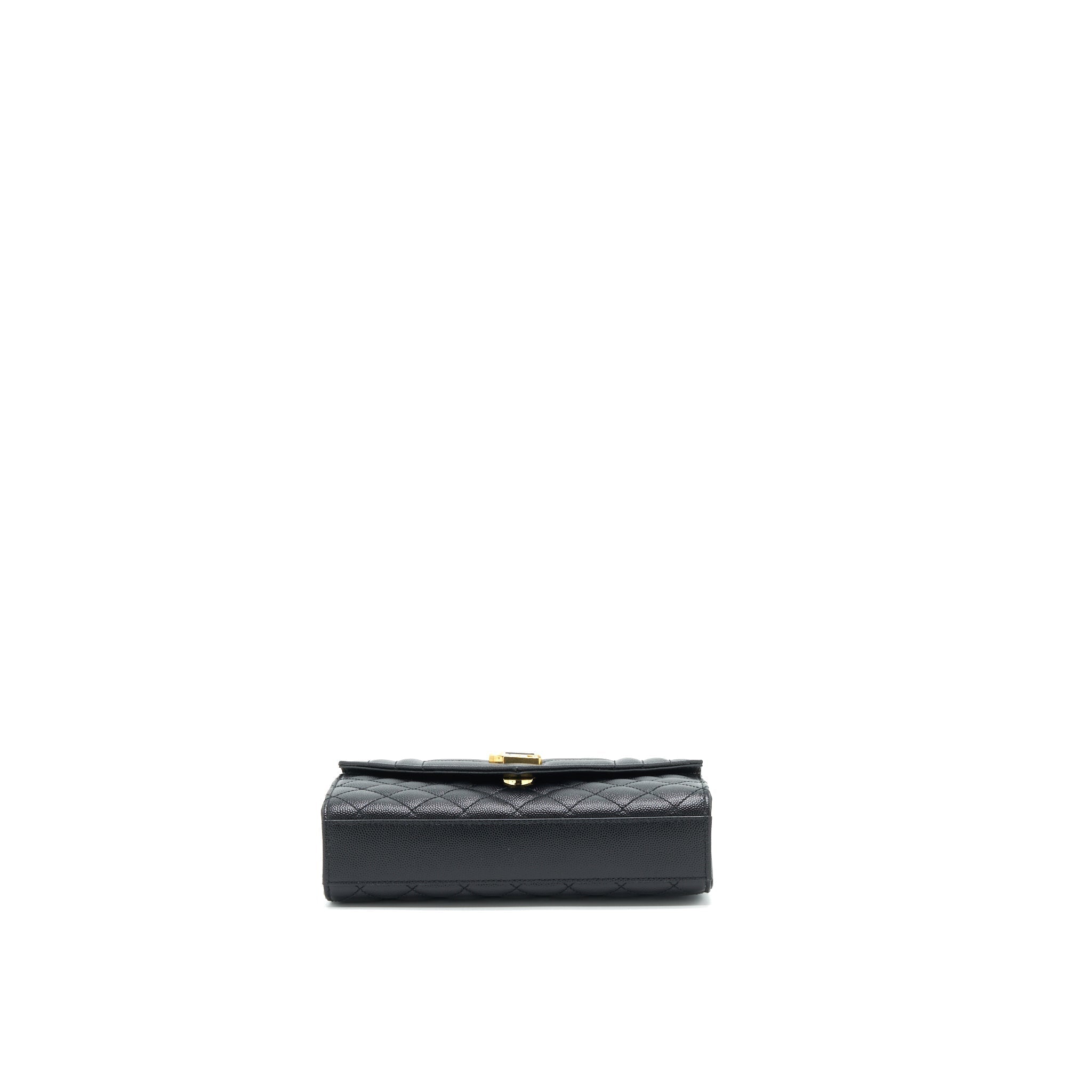 laurent-small-envelope-crossbody-bag-black-with-ghw