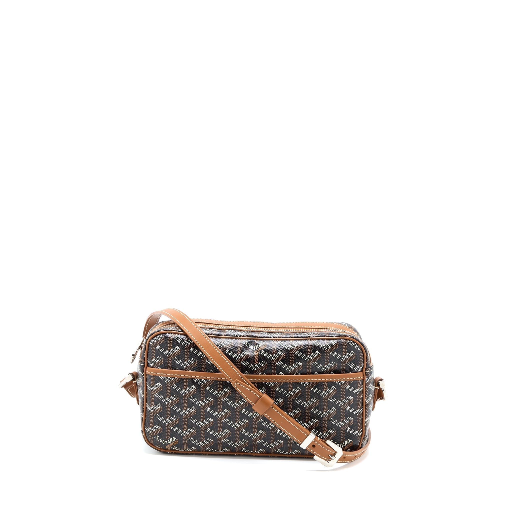 goyard-cap-vert-pm-bag-canvas-calfskin-brown-black-shw