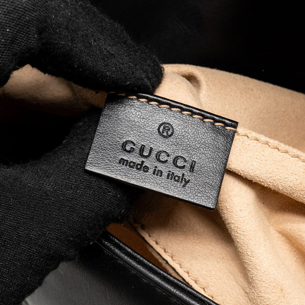 gucci-small-gg-marmont-shoulder-bag-calfskin-black-ghw-3