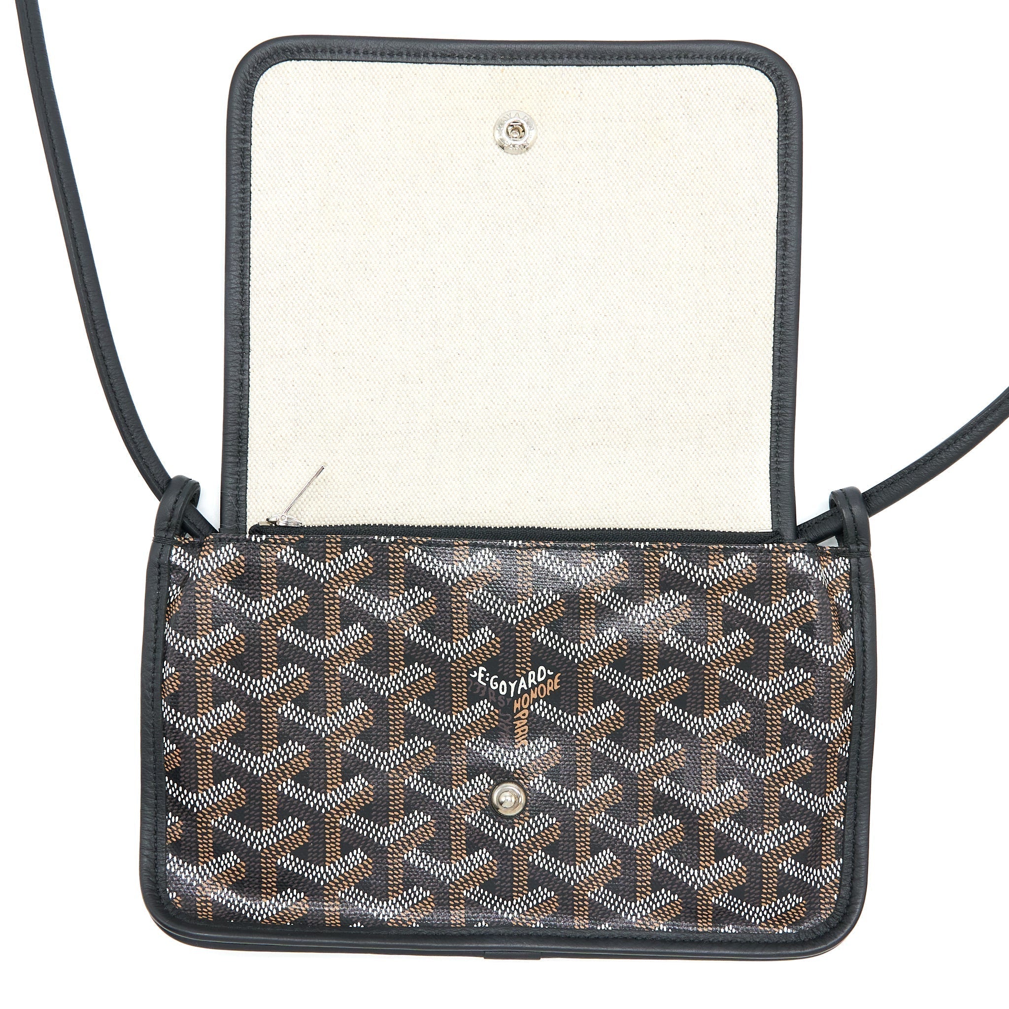 goyard-plumet-pocket-wallet-canvas-black-shw