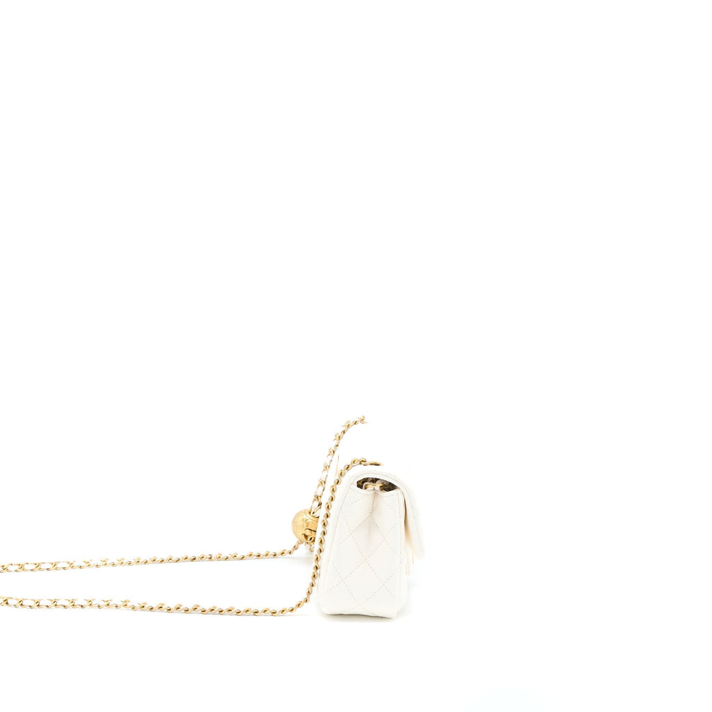 chanel-pearl-crush-mini-rectangular-lambskin-white-ghw-microchip