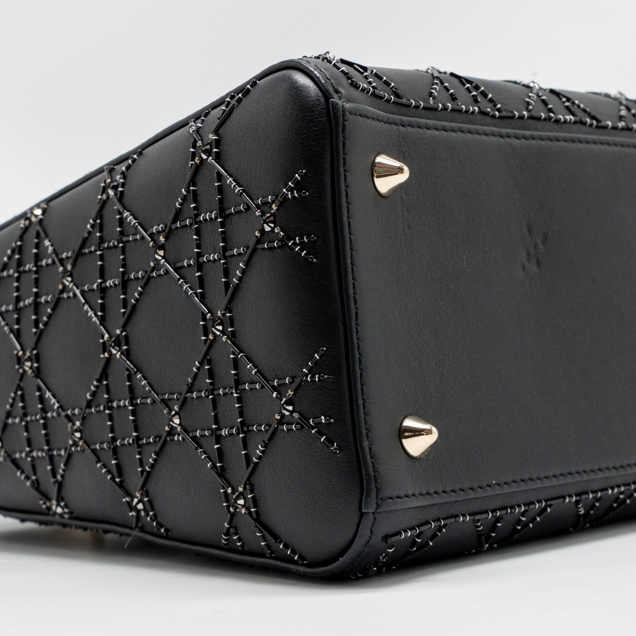 dior-medium-lady-dior-embellished-cannage-limited-edition-calfskin-black-lghw